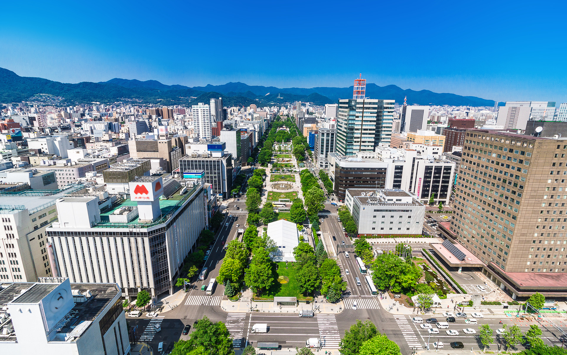 地域密着型の債務整理専門チーム