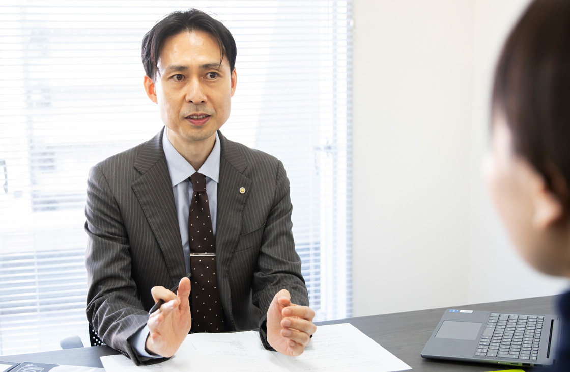 理由①　最短で即日には督促STOP！