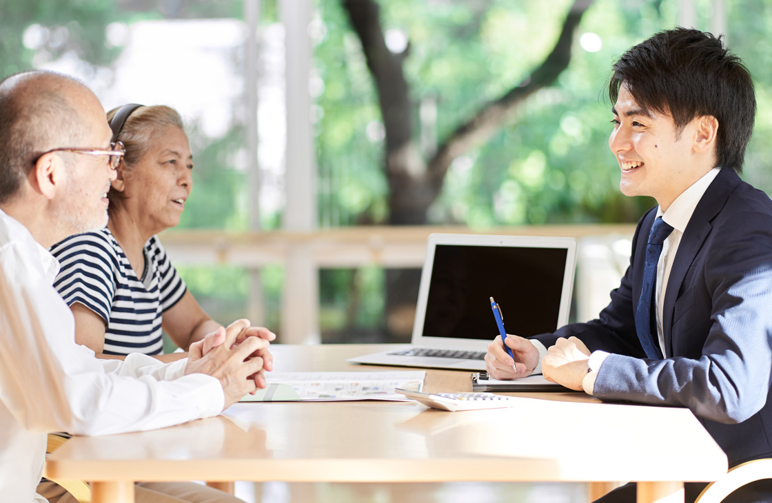 理由③　債務整理の解決実績8,000件以上！