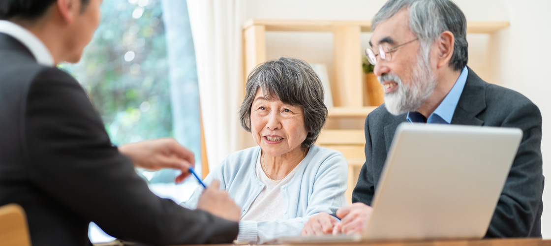 債務整理のポイント