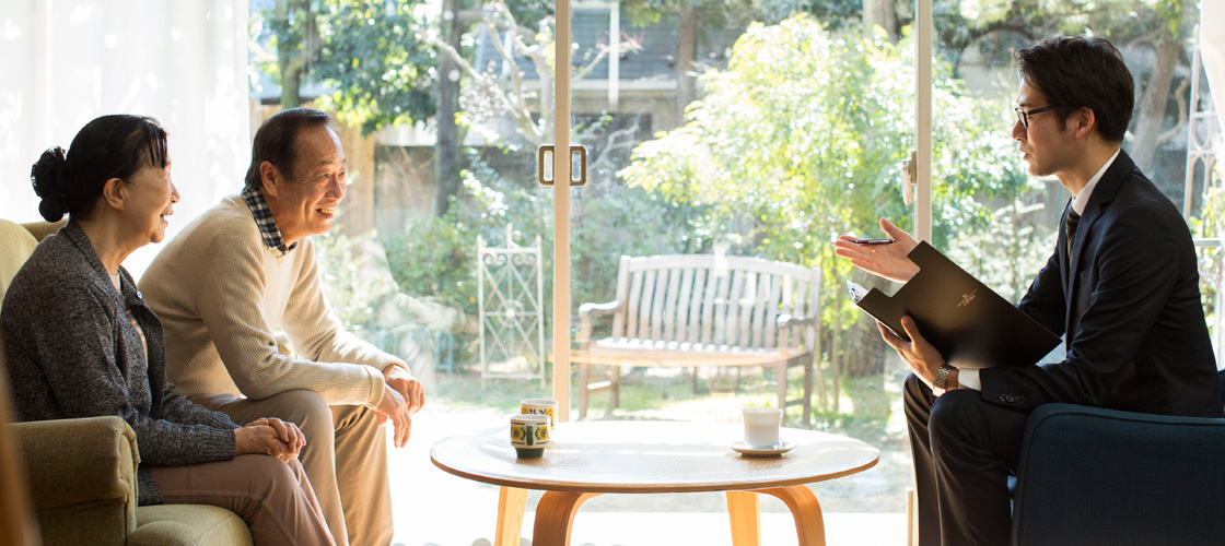 債務整理までの流れ