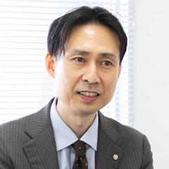 司法書士　森 勇輝