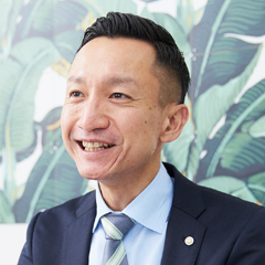 代表司法書士 本松 紳司